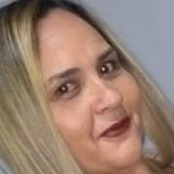 Diarista Katia