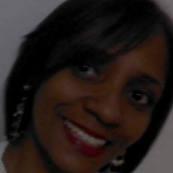 Diarista Elisângela