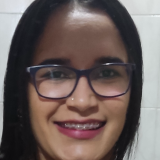 Diarista Rejane