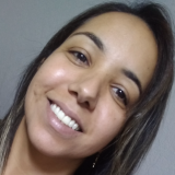 Diarista Eliane