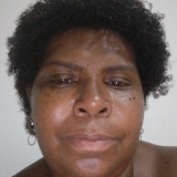 Diarista Roselane