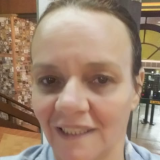 Diarista Cristina