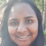Diarista Vitória