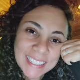 Diarista Thalita