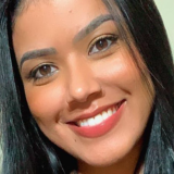 Diarista Letícia