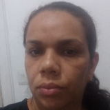 Diarista Paula