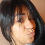 Diarista Letícia