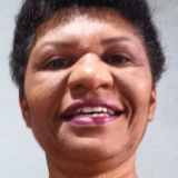 Diarista Marinês