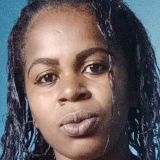 Diarista Cristiane