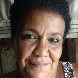 Diarista Silvana