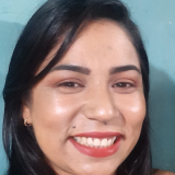 Diarista Andreia