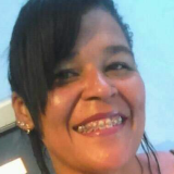 Diarista Janete