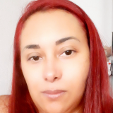 Diarista Aline Oliveira
