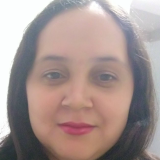 Diarista Maria José