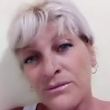 Diarista Sandra