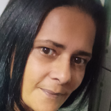 Diarista Andreza