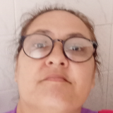 Diarista Rosangela