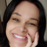 Diarista Flávia