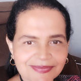 Diarista Rosangela
