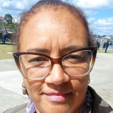 Como limpar a sujidade do rejunte de pisos de cerâmica.. - por Márcia