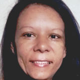 Diarista Carina Rodrigues