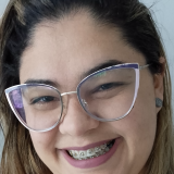 Diarista Thamires
