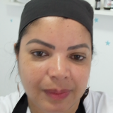 Diarista Andressa