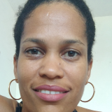 Como deixar o vidro do box brilhando? - por Catarina