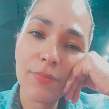 Diarista Geisiane