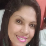 Diarista Antonia