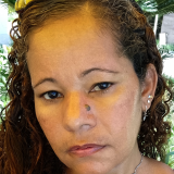 Diarista Vanessa