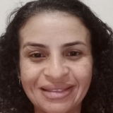 Diarista Marcilia