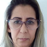 Diarista Eliane