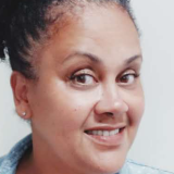 Diarista Rosangela