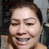 Diarista Marilsa