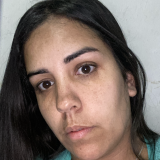 Diarista Taina