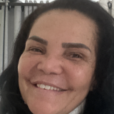Diarista Glorya