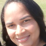Diarista Andreia