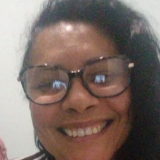 Diarista Vanda