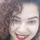 Diarista Thainara
