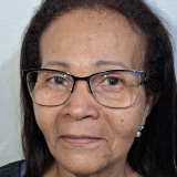 Diarista Marlene