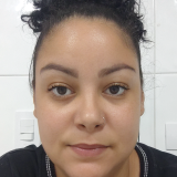 Diarista Carina