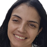 Diarista Weslayne em Sarandi (PR)