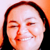 Diarista Maria Zilda