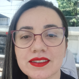 Diarista Lucelina