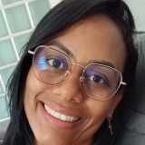 Diarista Sandra em Uberlândia (MG)