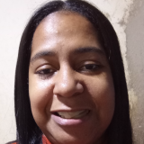 Diarista Rafaela