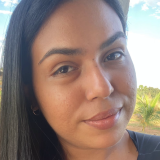 Diarista Fabiana