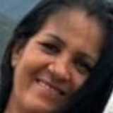 Diarista Janete