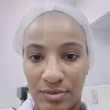 Diarista Flávia